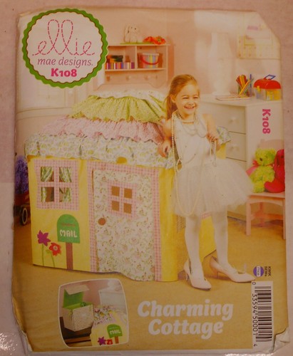 Ellie mae designs 108 sewing - designs,